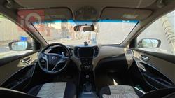 هيونداي سانتافي